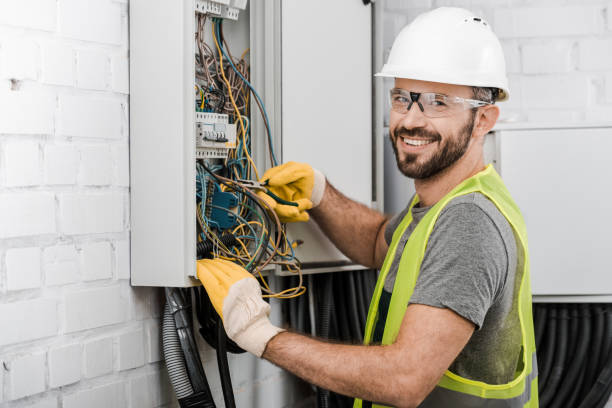 Best Emergency Electrician Near Me  in Wellton, AZ