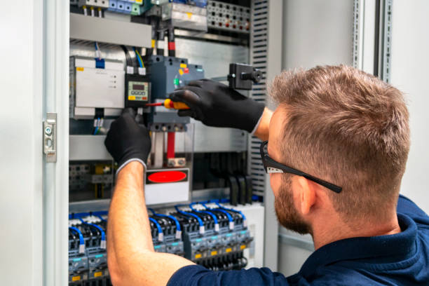 Best Home Electrical Repair  in Wellton, AZ