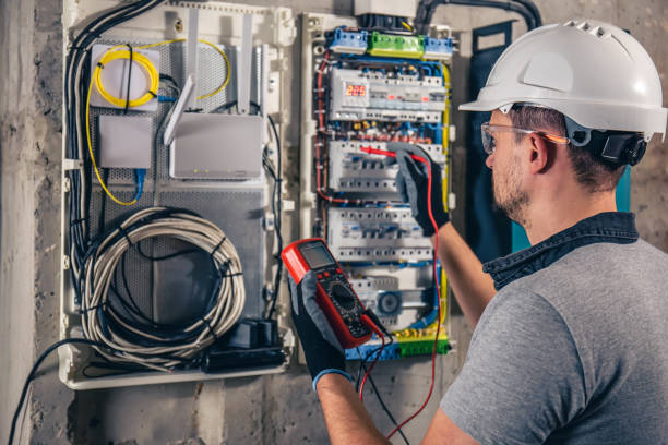 Best Electrical Rewiring Services  in Wellton, AZ