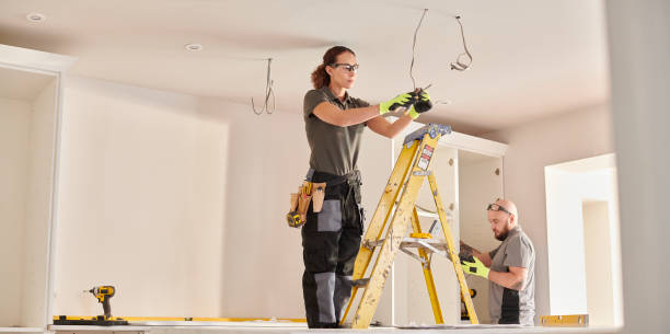 Best Electrical Upgrades for Homes  in Wellton, AZ