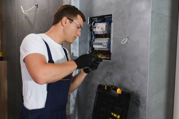 Best Local Electrician Companies  in Wellton, AZ