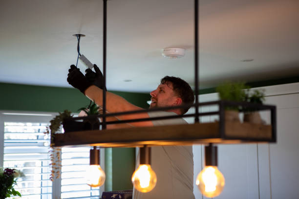 Best Electrical Outlet Repair  in Wellton, AZ