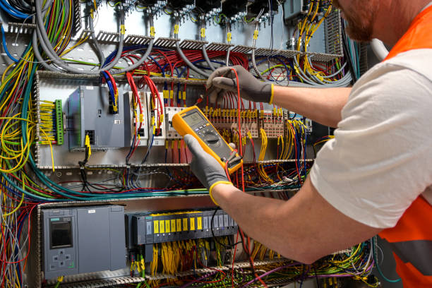 Best Industrial Electrical Services  in Wellton, AZ